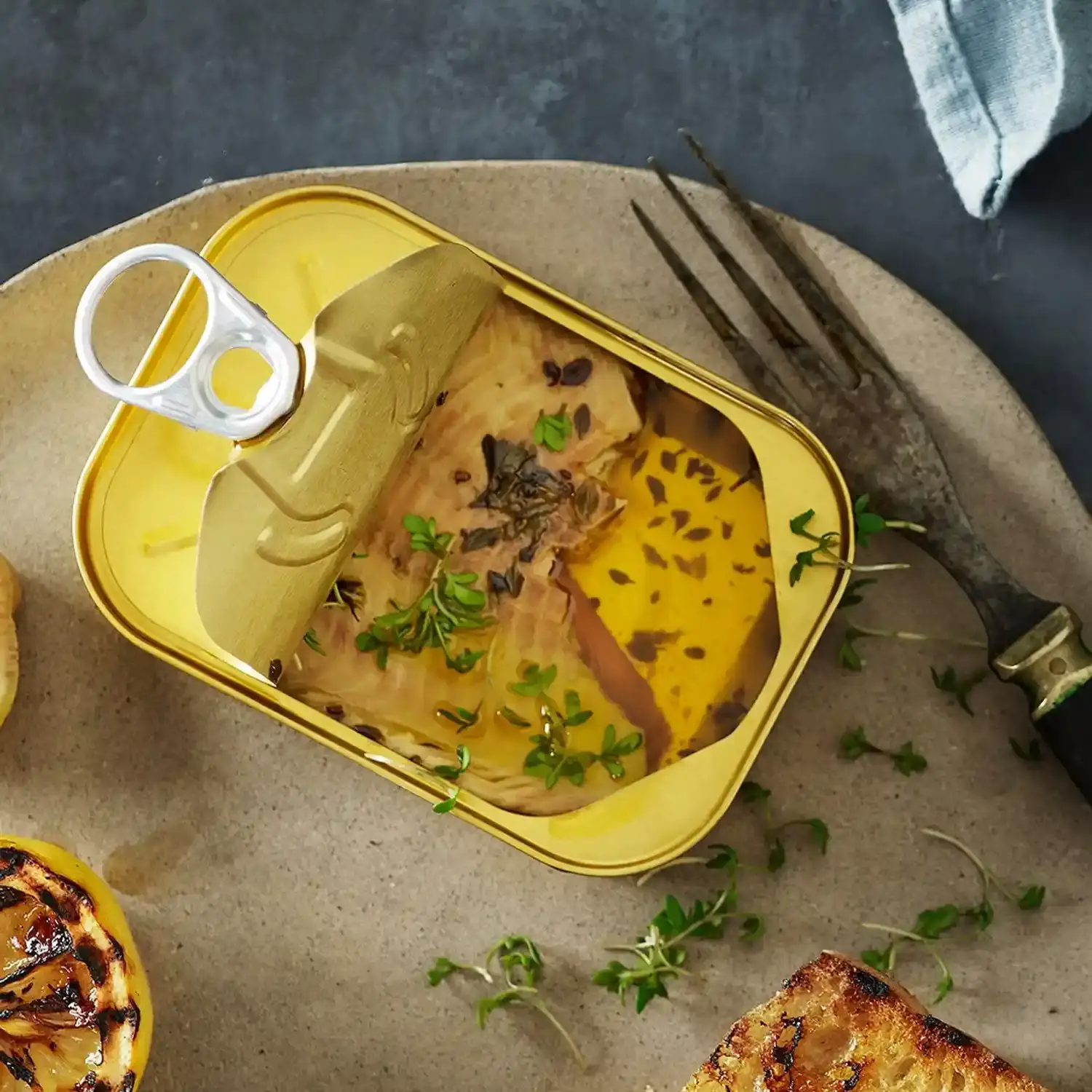 Deense regenboogforel - afbeelding 3