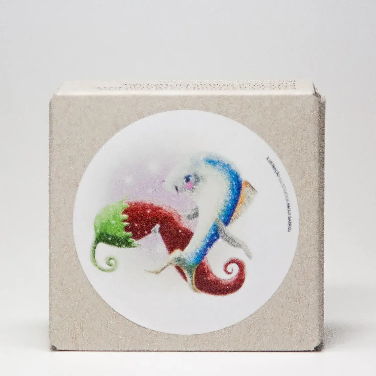 Paté van pikante sardines