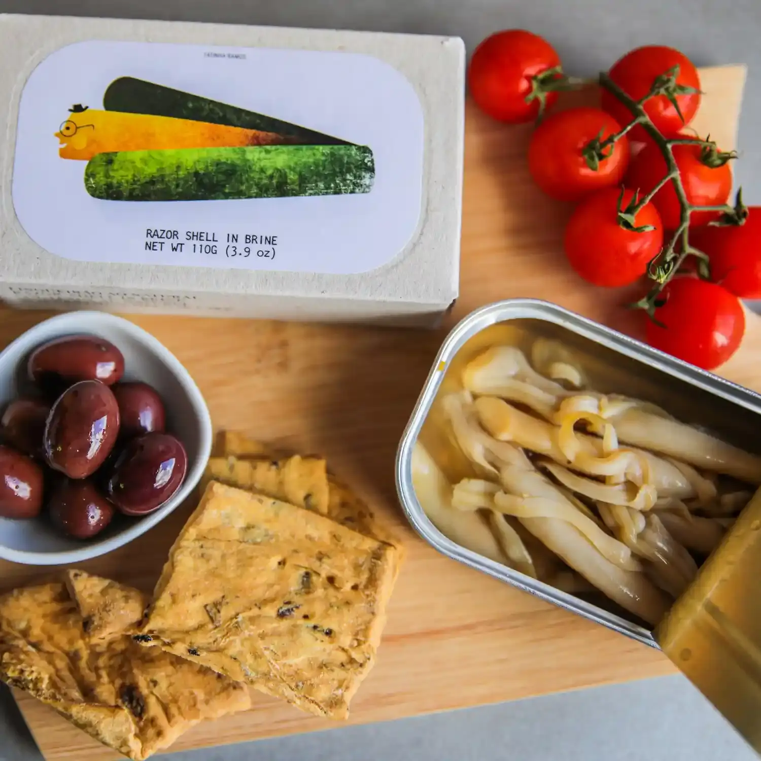 Scheermessen in eigen nat - afbeelding 3